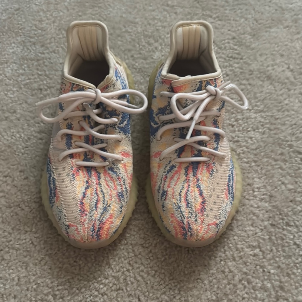 Adidas Yeezy boost 350 V2 ‘MX Oat’